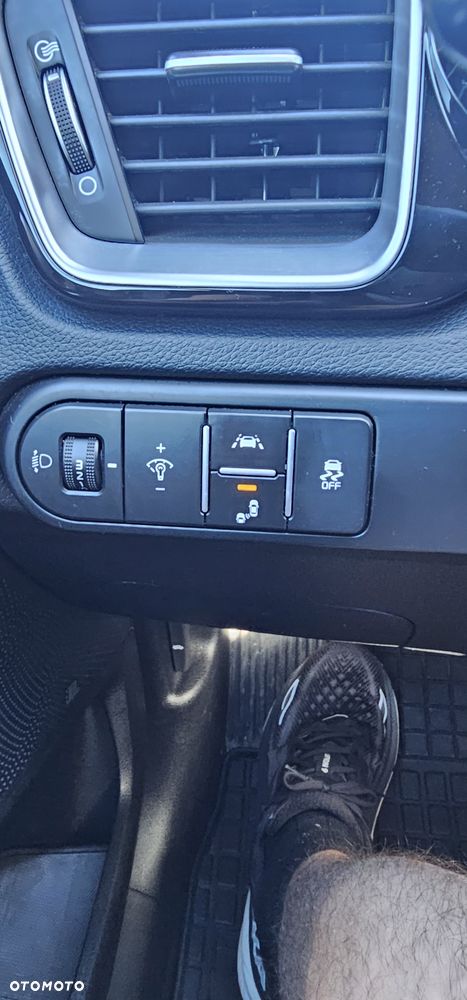 Kia XCeed 1.6 CRDi SCR XL DCT - 12