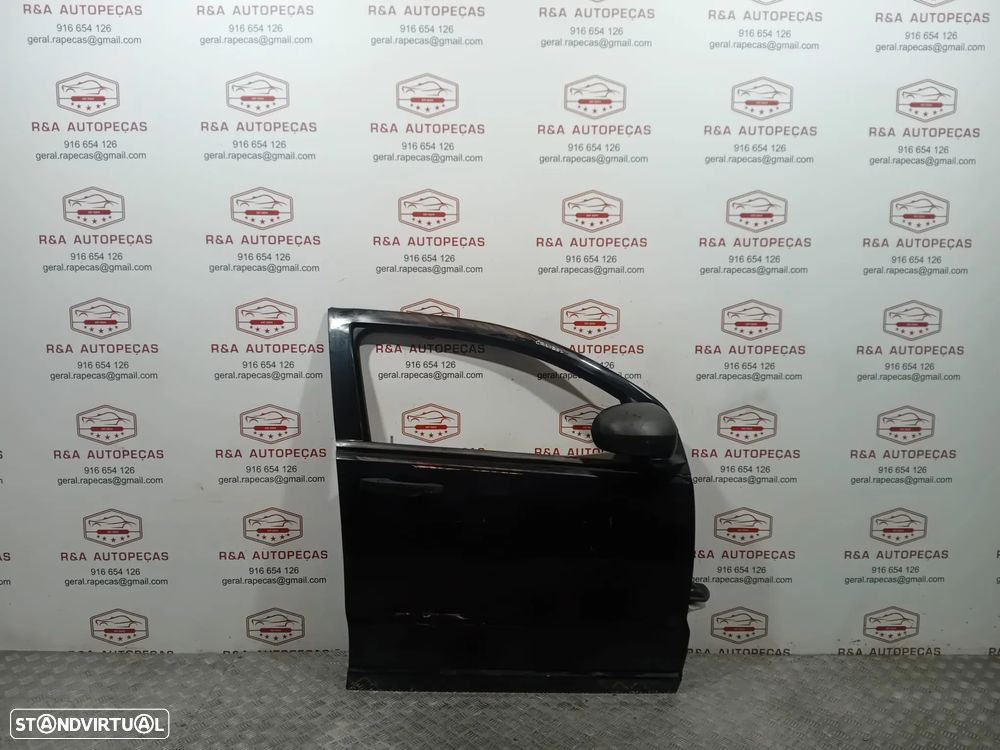Porta Frente Frontal Direito Dodge Caliber Original - 2