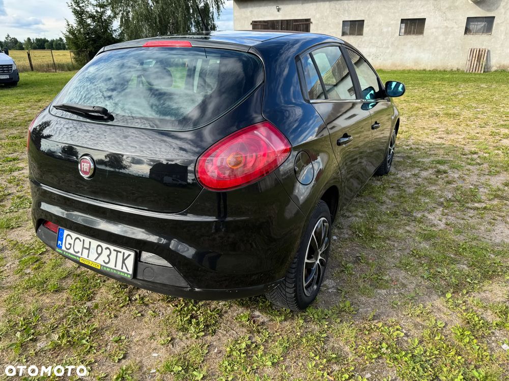 Fiat Bravo 1.4 16V Dynamic - 11