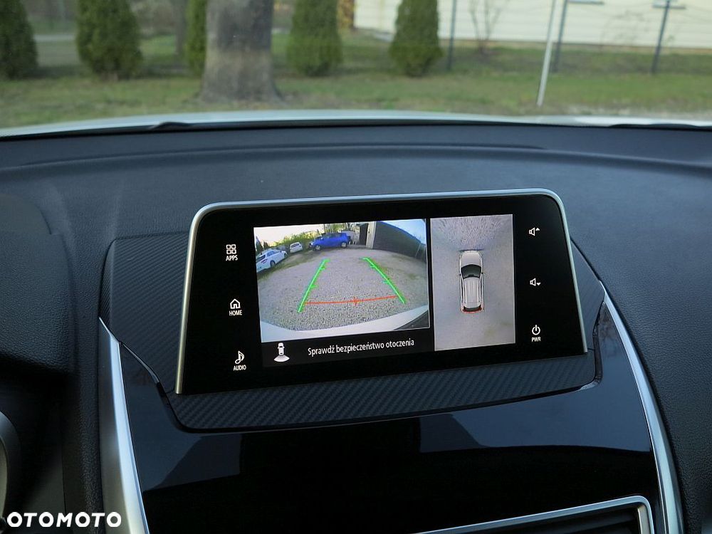 Mitsubishi Eclipse Cross 1.5 T-MIVEC ClearTec 2WD Intro Edition - 31