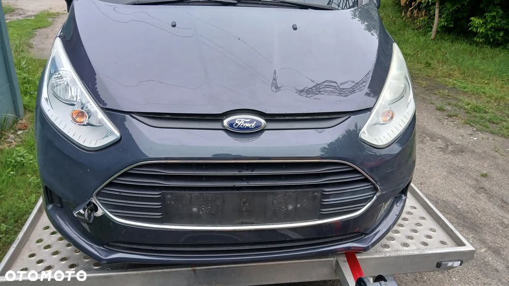 Ford B-MAX 1.0 2013- BC - 1