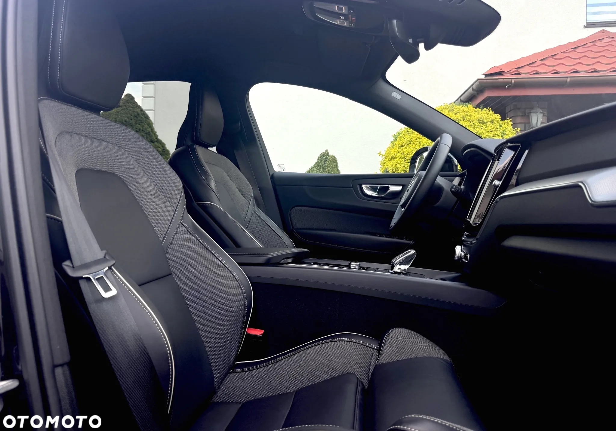 Volvo XC 60 B4 D AWD Geartronic RDesign - 10