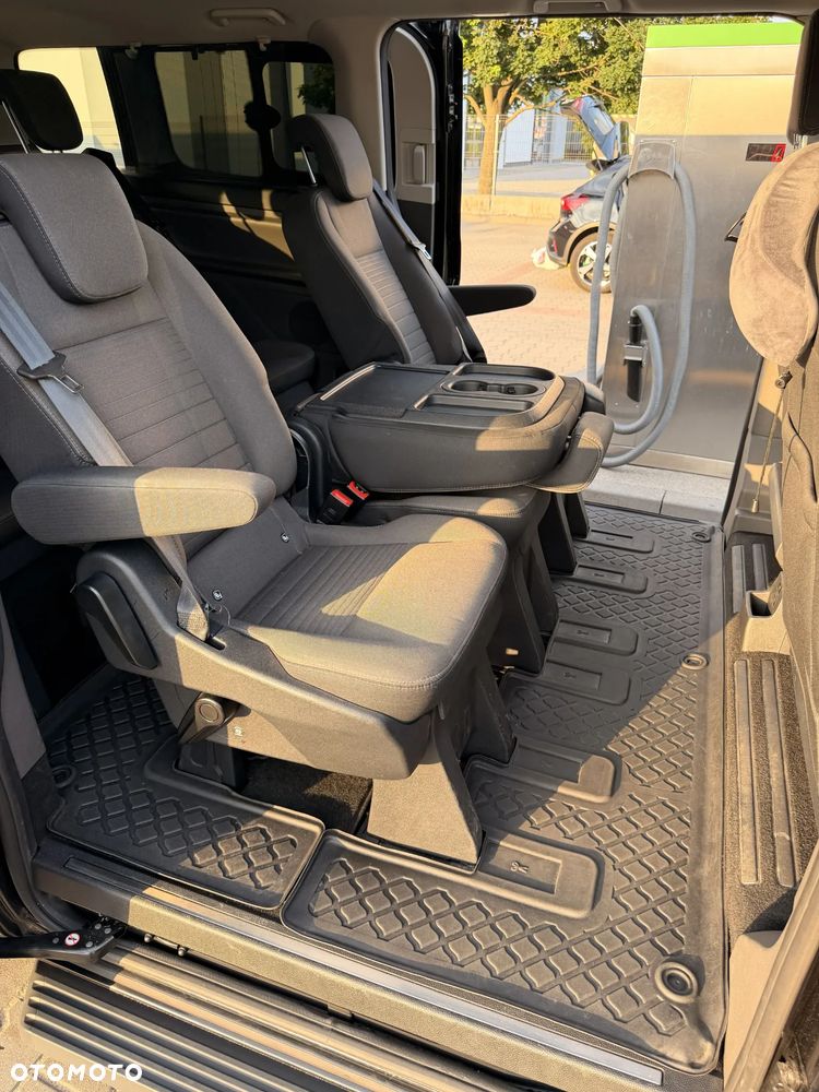 Ford Tourneo Custom 2.0 EcoBlue L2 Titanium SelectShift - 27