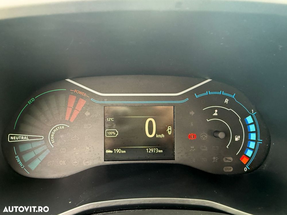 Dacia Spring Comfort Plus - 5