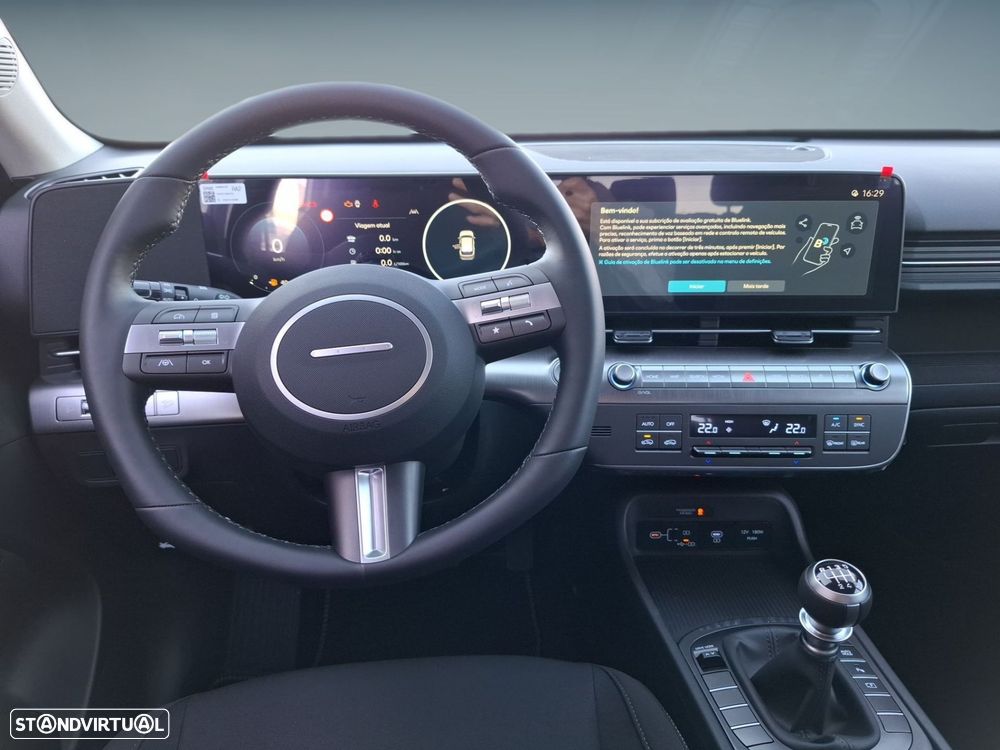 Hyundai Kauai 1.0 T-GDi Premium (TT) - 10