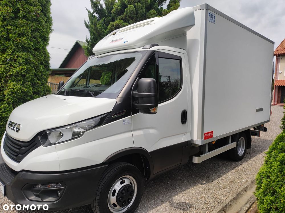 Iveco 35C18 - 1