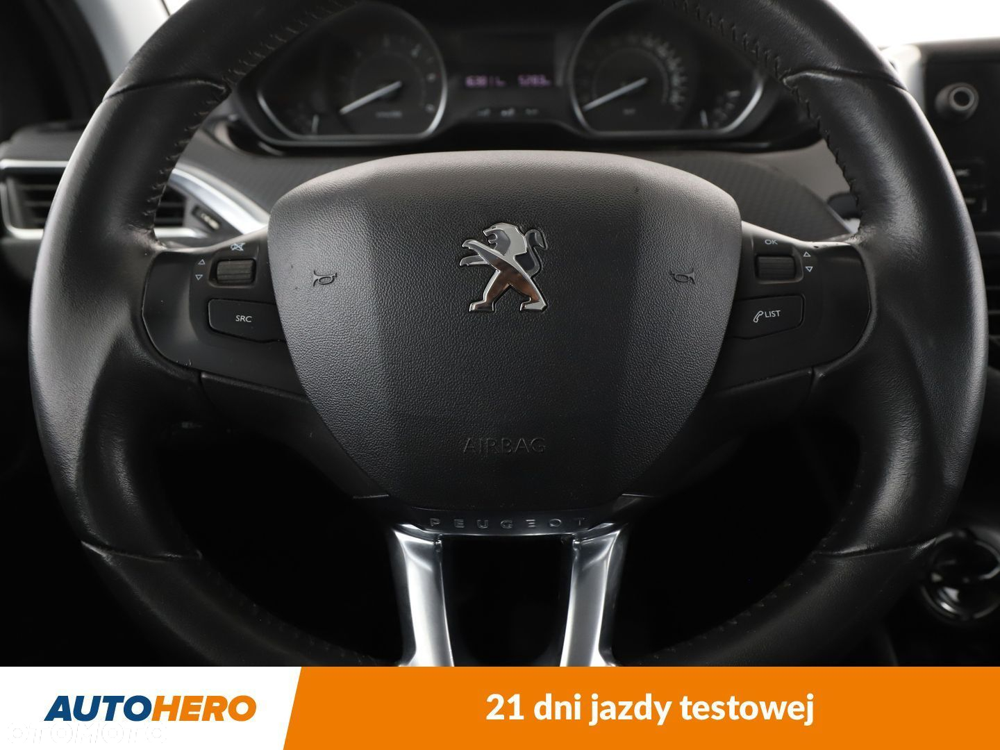 Peugeot 2008 1.6 BlueHDi Active - 18