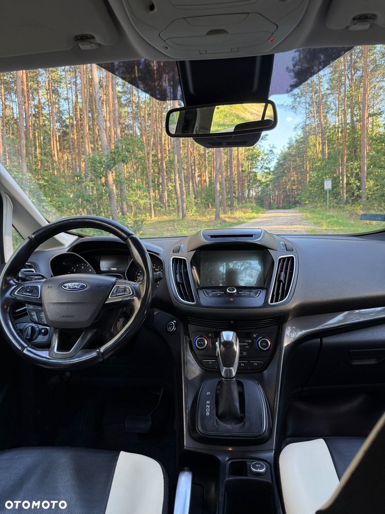 Ford C-MAX 2.0 TDCi Start-Stop-System Titanium - 18