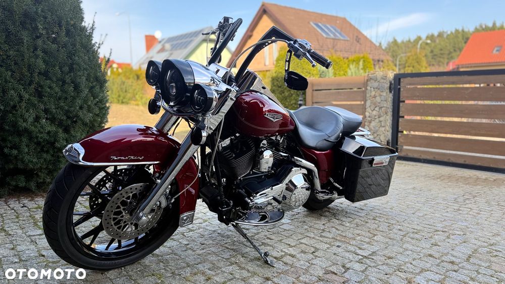 Harley-Davidson Touring Road King - 10