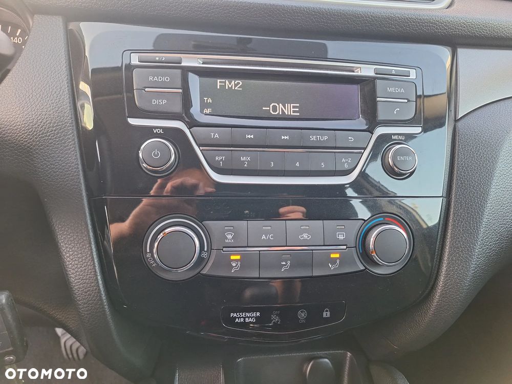 Nissan Qashqai 1.2 DIG-T Acenta - 19