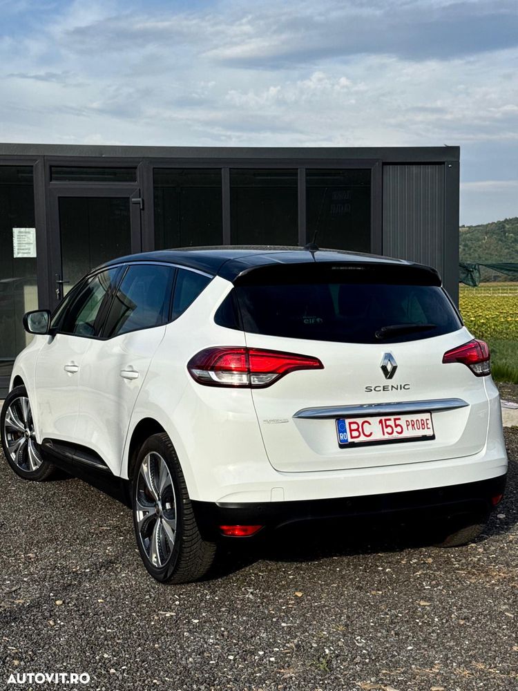Renault Scenic ENERGY dCi 110 Business - 4