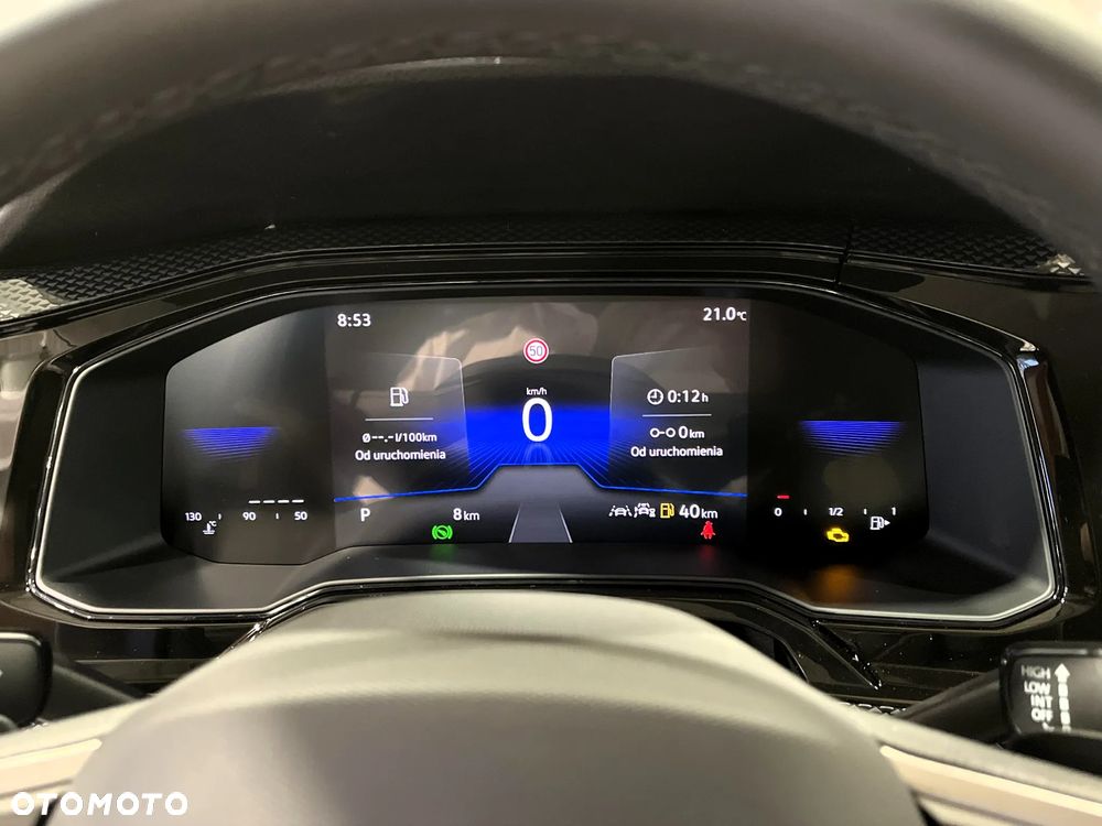 Volkswagen Taigo 1.0 TSI Life Plus DSG - 13