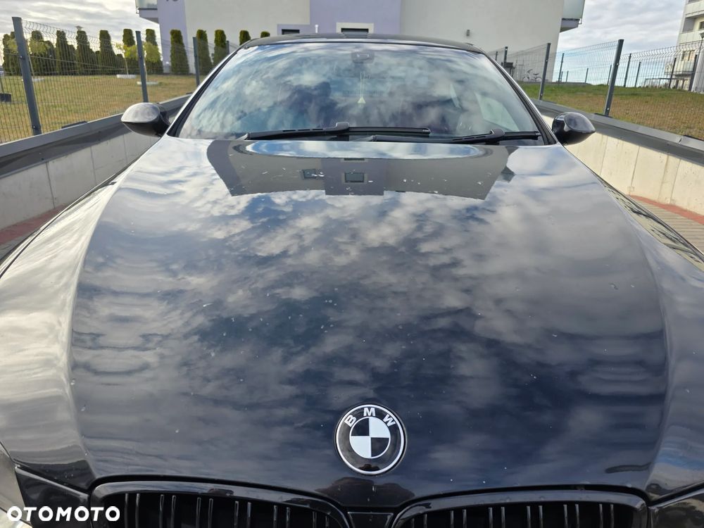 BMW Seria 3 325i - 21