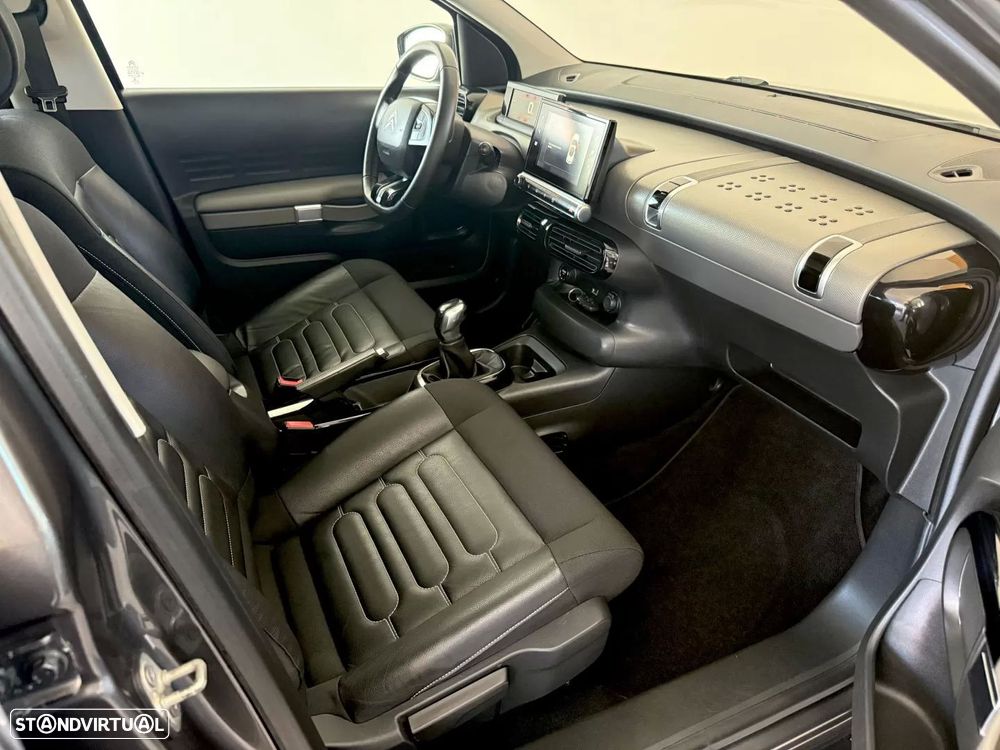 Citroën C4 Cactus Pure Tech 110 Stop&Start Shine Edition - 2