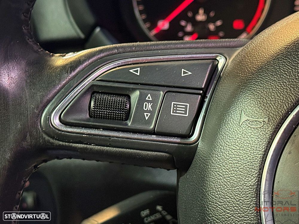 Audi A1 1.6 TDI Sport - 19