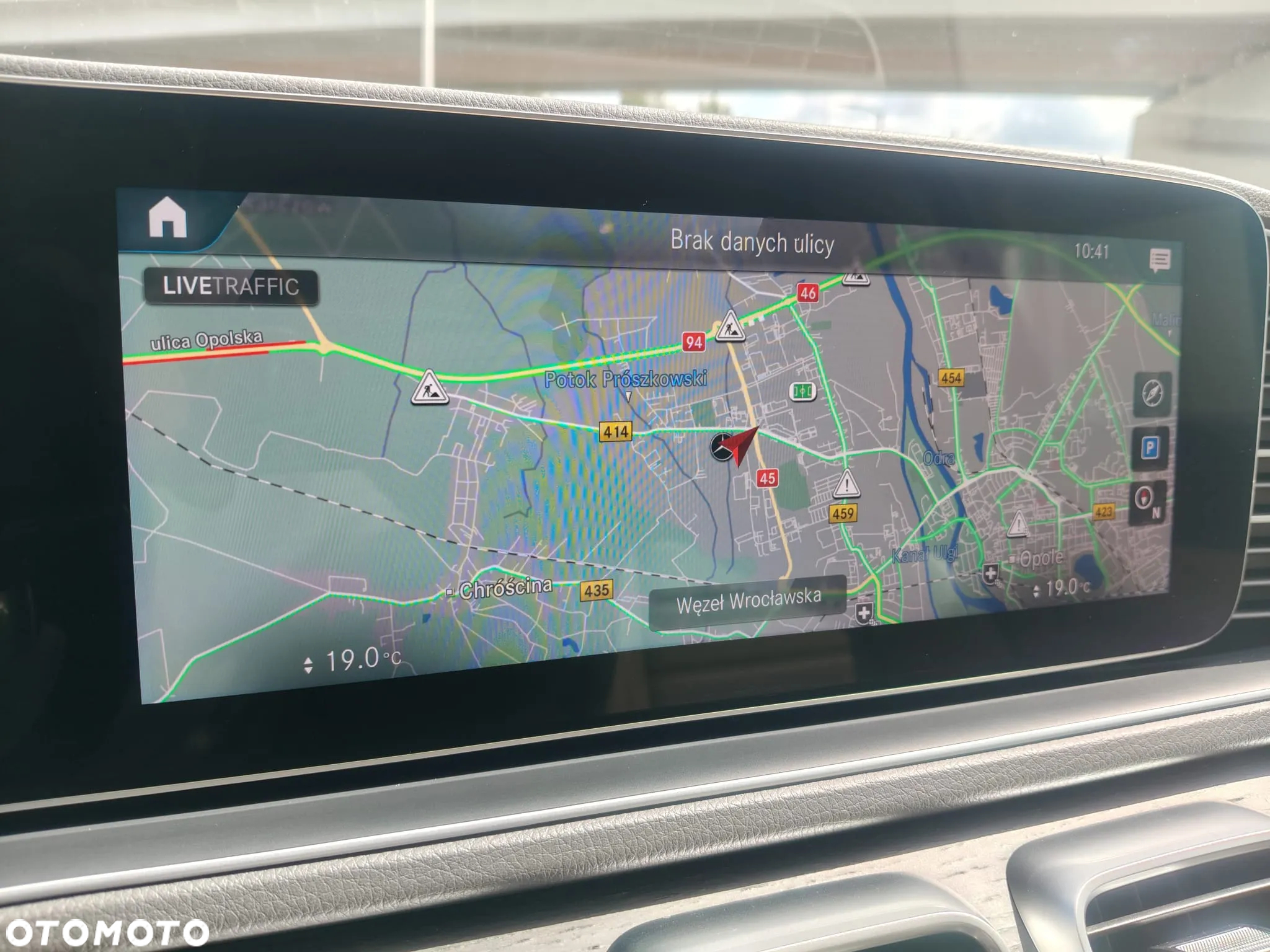 Mercedes-Benz GLS 400 d 4-Matic - 31