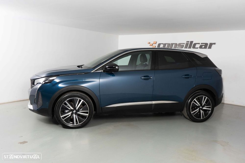 Peugeot 3008 1.6 Hybrid Allure Pack e-EAT8 - 6