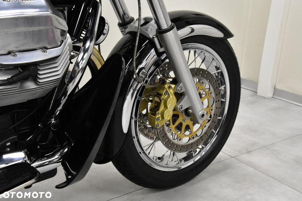 Moto Guzzi California - 35