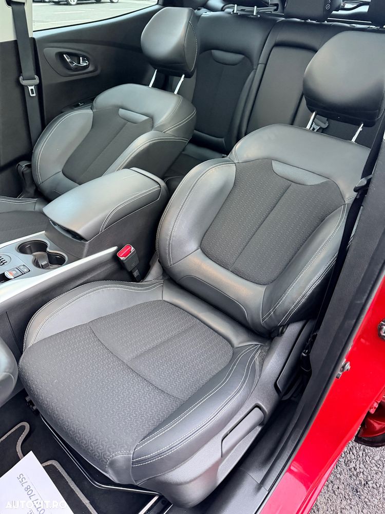 Renault Kadjar Energy TCe 130 LIMITED - 19