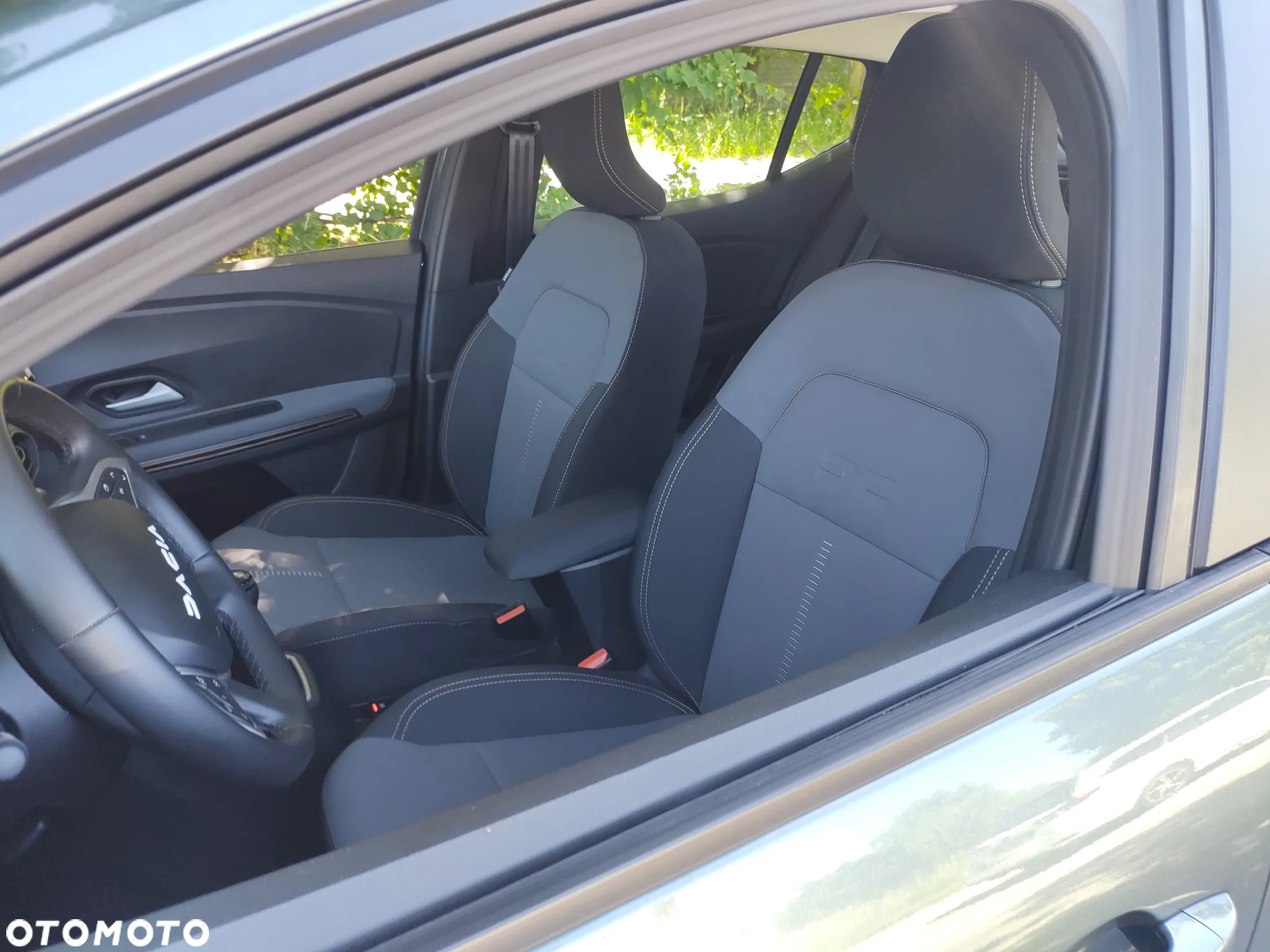 Dacia Sandero Stepway 1.0 TCe Extreme - 8