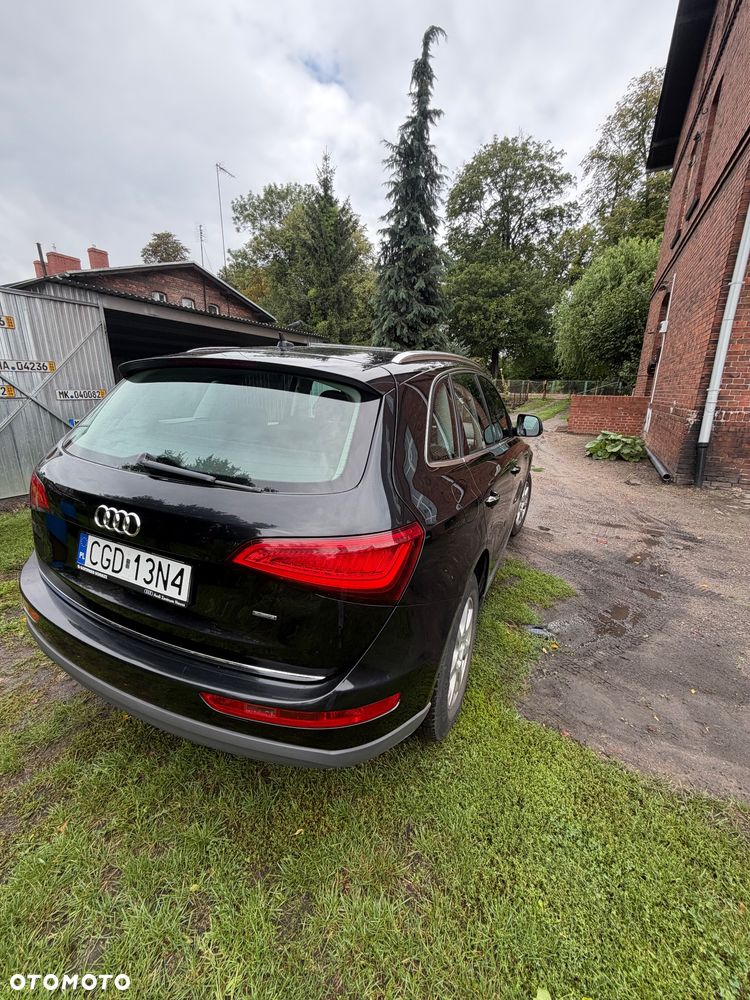 Audi Q5 - 8