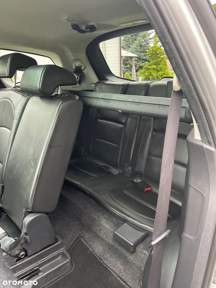 Nissan Qashqai+2 2.0 dCi Tekna - 9
