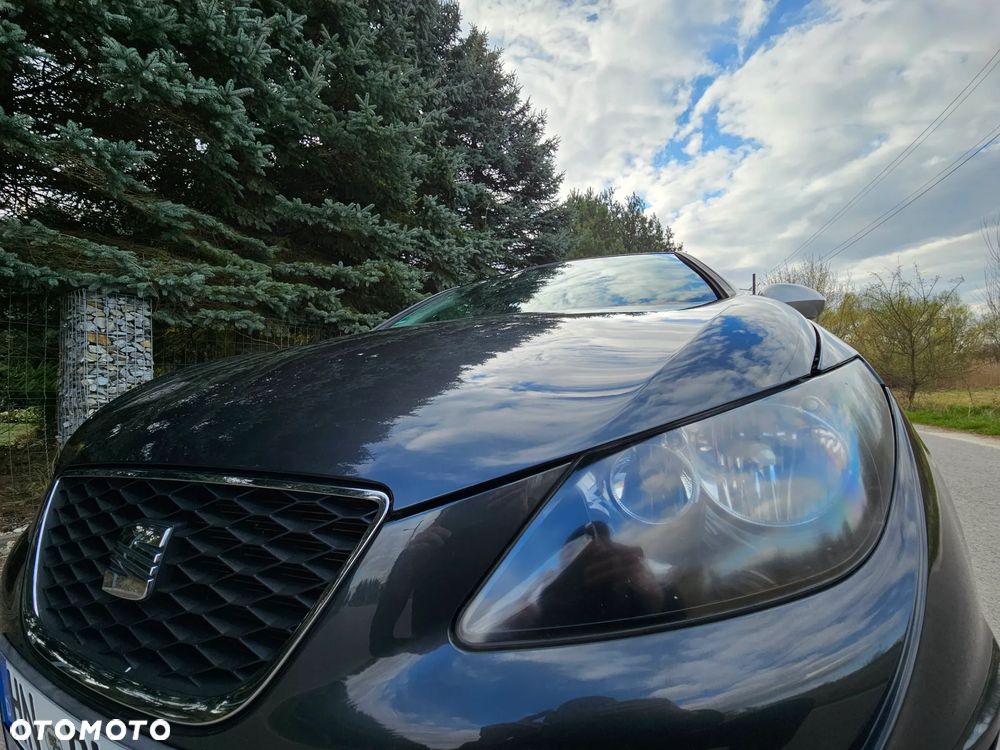 Seat Ibiza 1.4 TSI DSG FR - 18