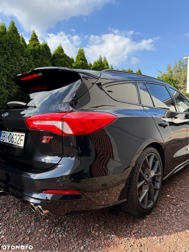 Ford Focus 2.0 EcoBlue ST - 40