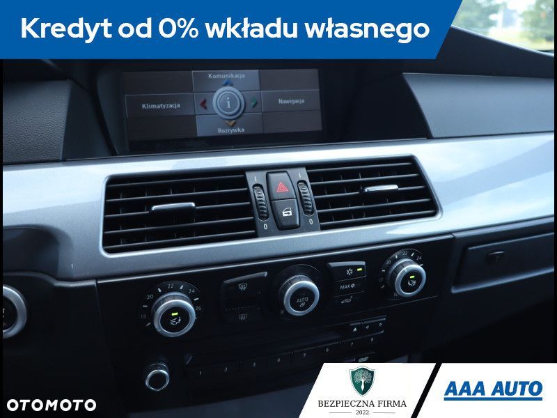 BMW Seria 5 - 13