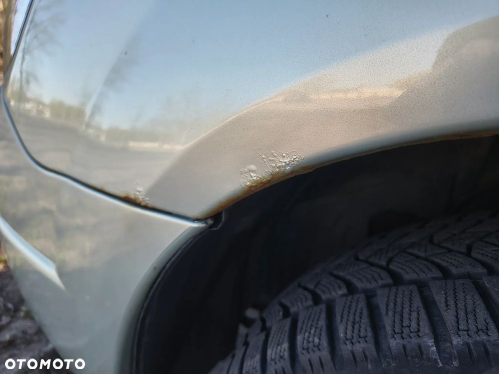 Subaru Forester 2.5 XT 000 - 18