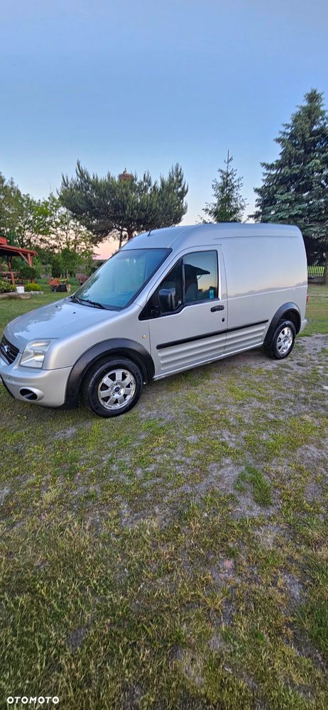 Ford TRANSIT CONNECT - 2
