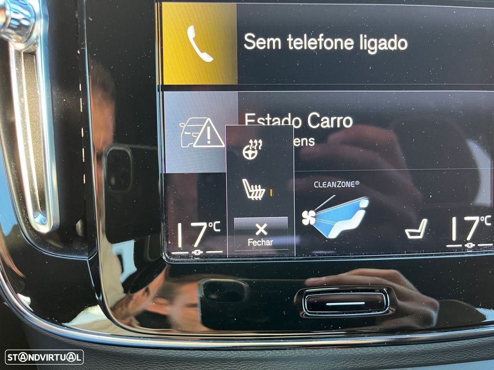 Volvo XC 40 T5 Recharge DKG RDesign - 38