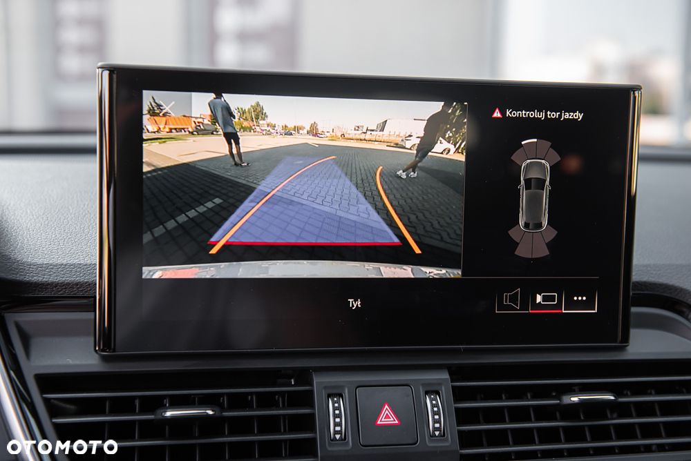 Audi Q5 Sportback 50 TFSIe quattro S tronic S line - 26