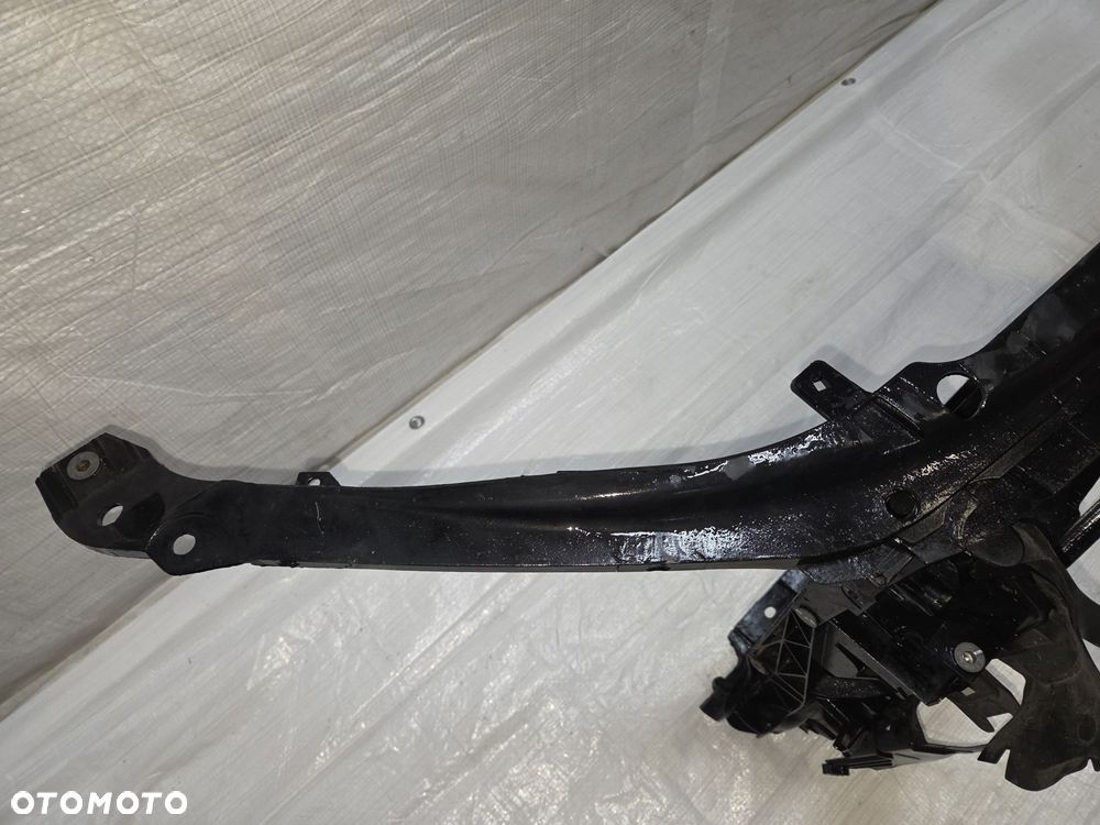 WZMOCNIENIE PAS PRZEDNI SKODA OCTAVIA III 3 5E0805588D - 2