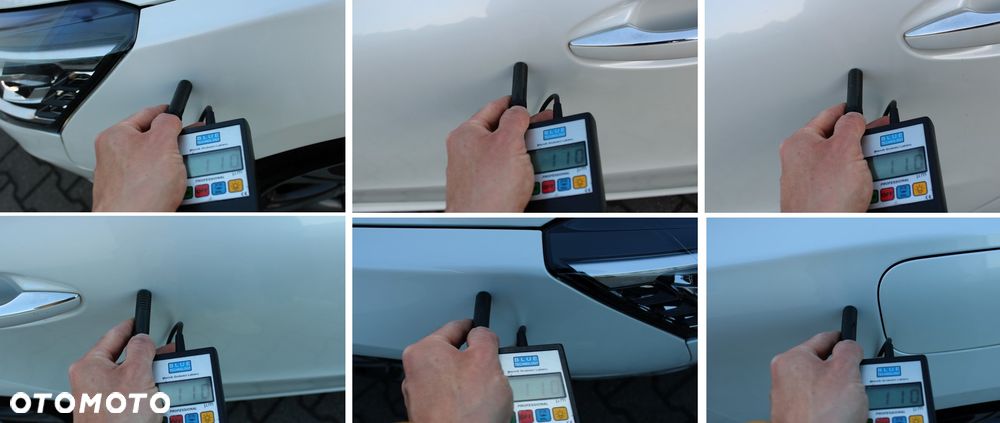 Peugeot 508 BlueHDi 180 EAT6 Stop&Start GT - 39