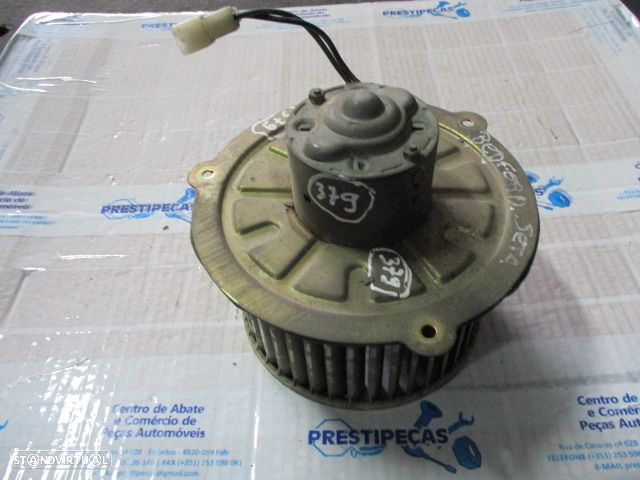 Motor Sofagem REF0379 BEDFORD SETA 1989 - 1