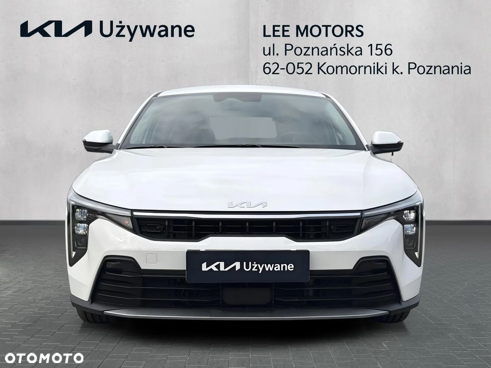 Kia K4 1.6 T-GDI M - 8