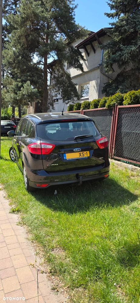 Ford C-MAX 1.6 EcoBoost Trend - 2