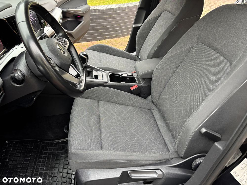 Volkswagen Golf 1.5 TSI EVO Life - 20