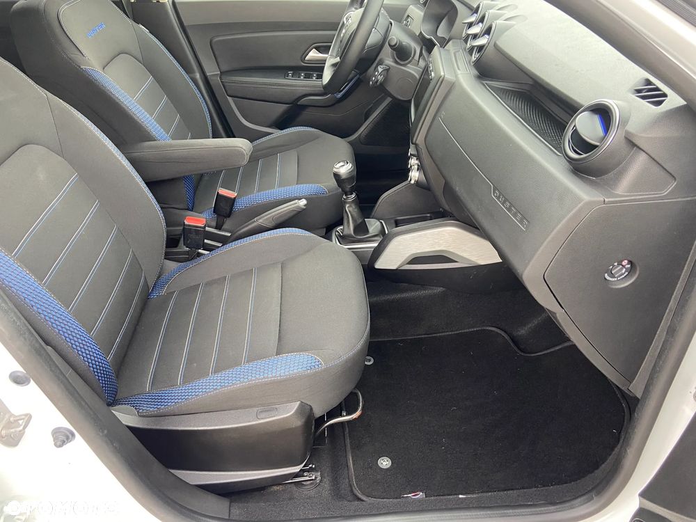 Dacia Duster - 29