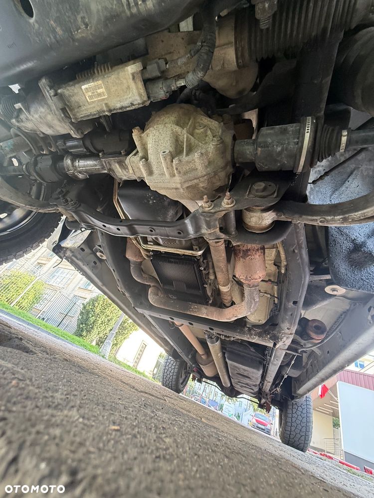 RAM 1500 - 18