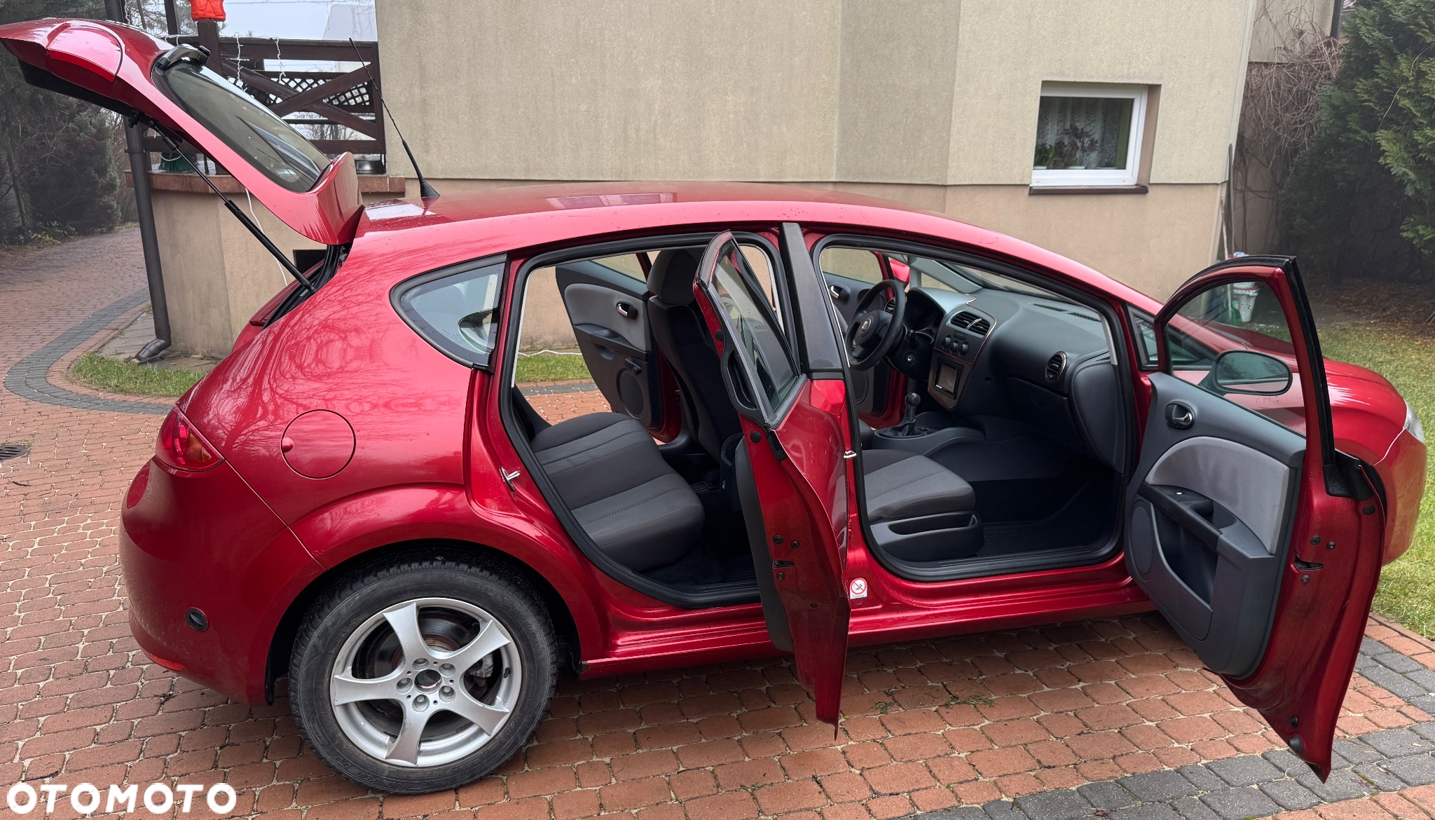 Seat Leon - 11
