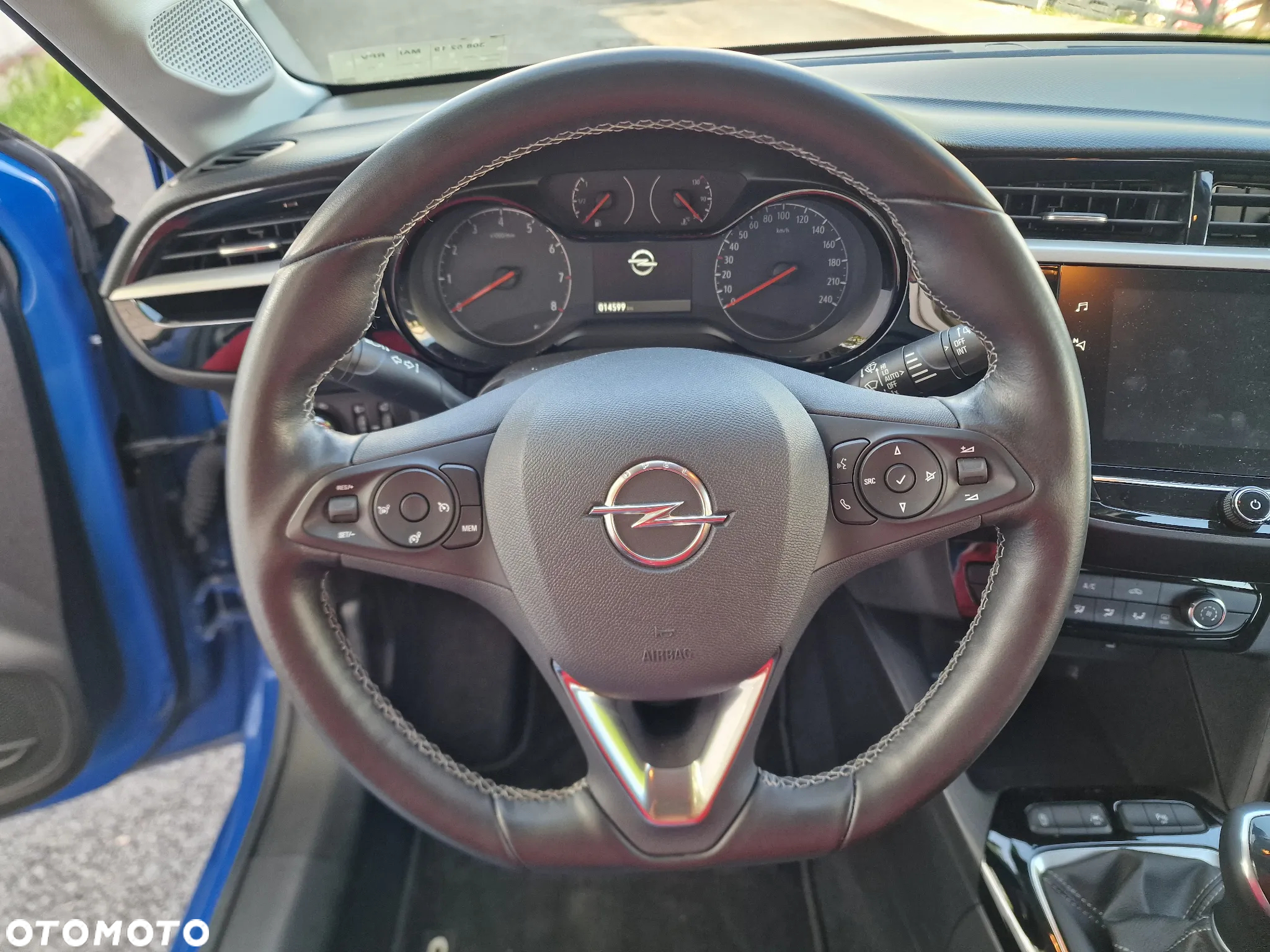 Opel Corsa 1.2 Edition S&S - 16