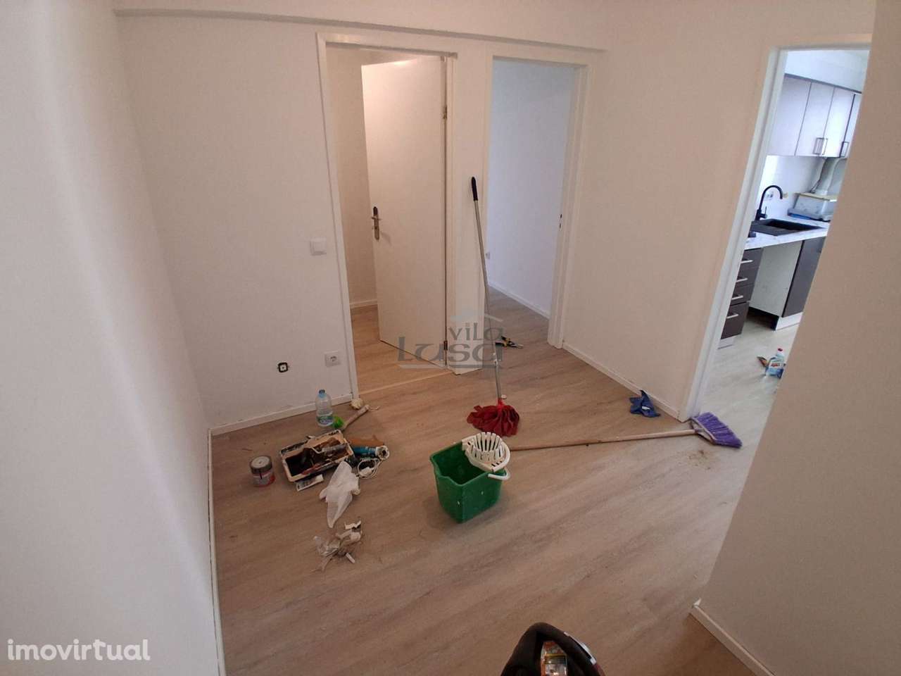 T3 em Baguim do Monte (Quinta da Missilva) - Grande imagem: 5/20