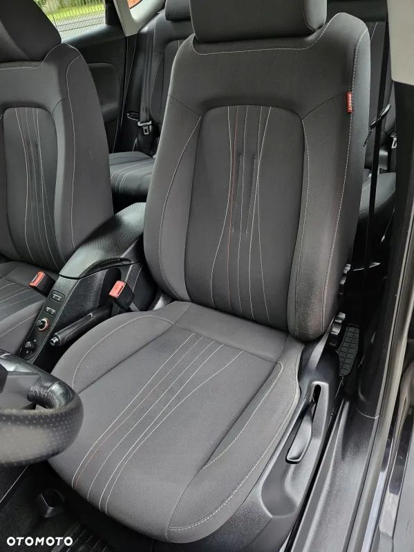 Seat Altea XL 1.4 TSI Reference Comfort - 10