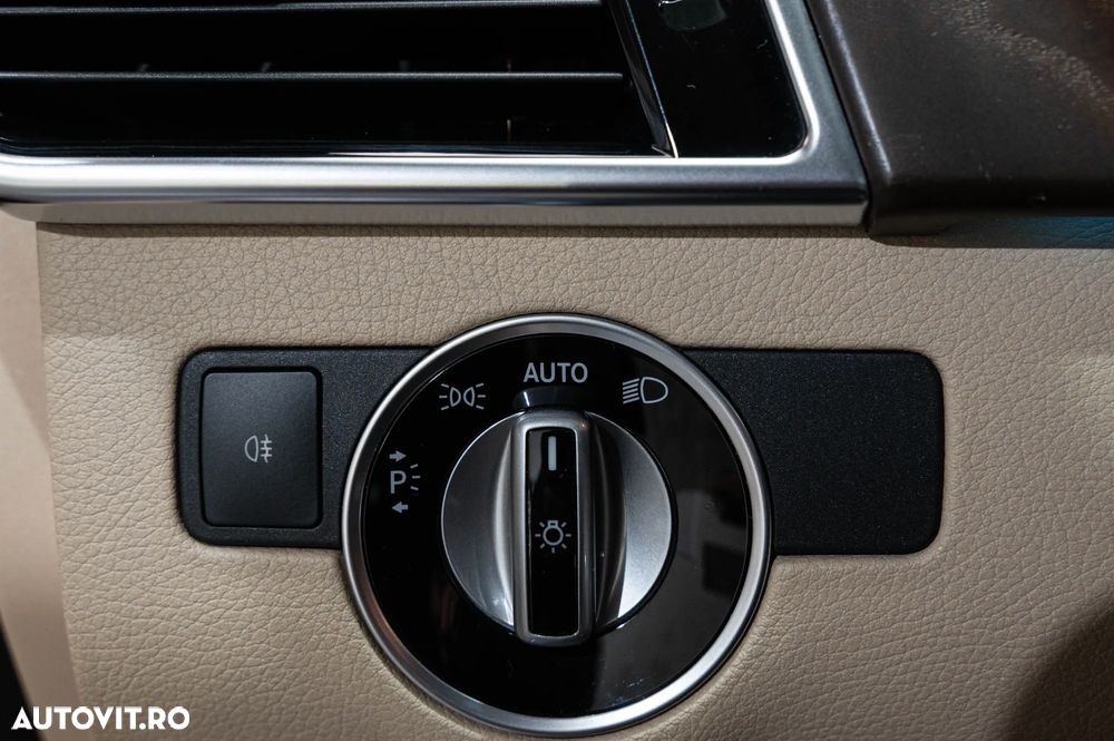 Mercedes-Benz GLE Coupe 43 AMG 4MATIC - 27