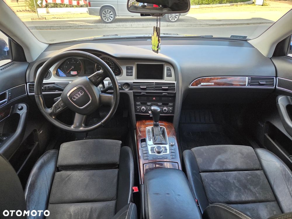 Audi A6 Limousine - 7