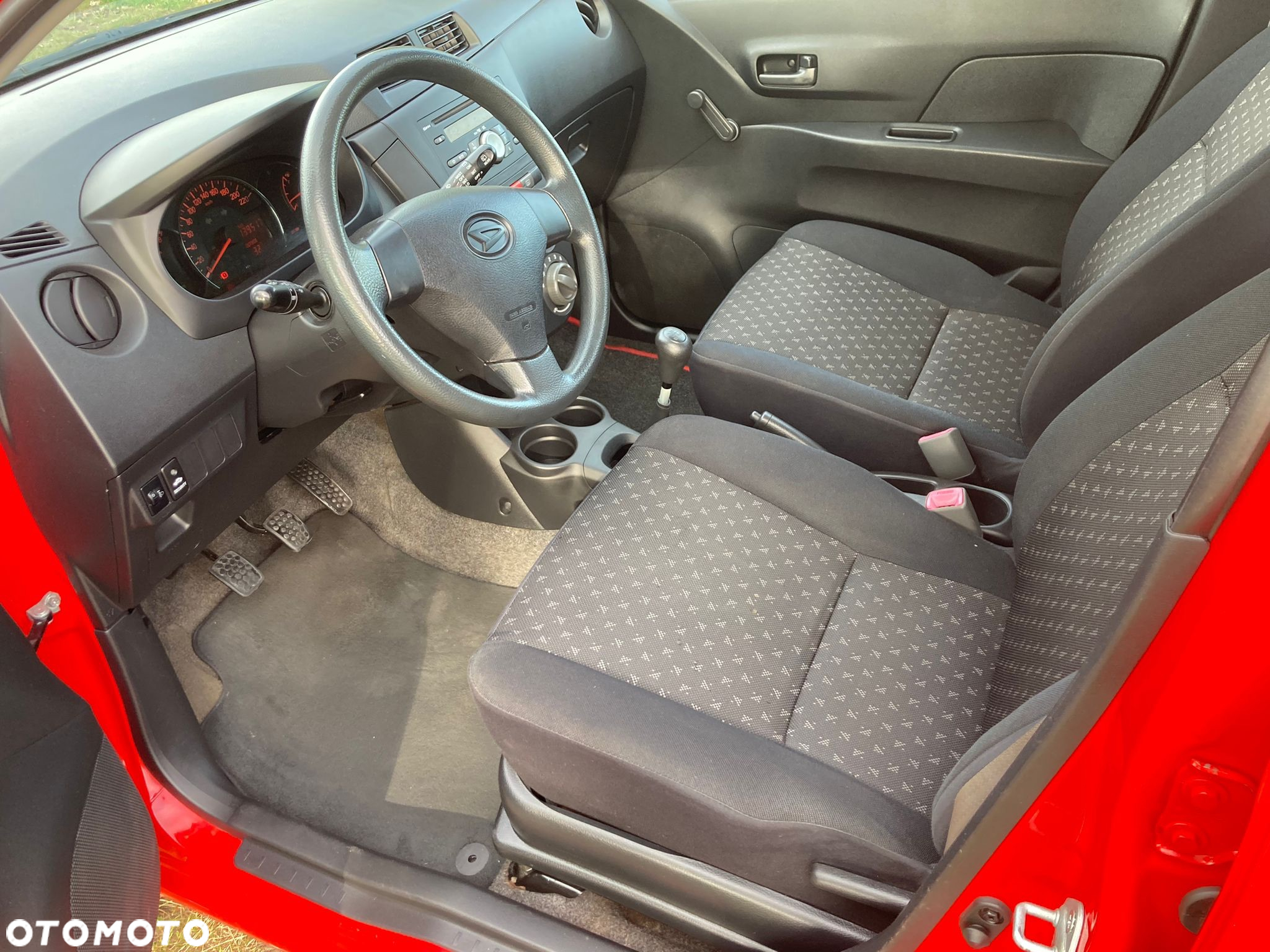 Daihatsu Cuore CooLine - 5