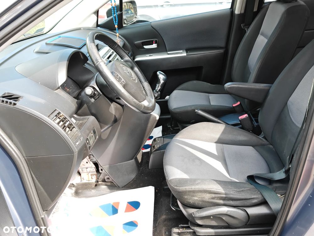 Mazda 5 2.0 Top - 10