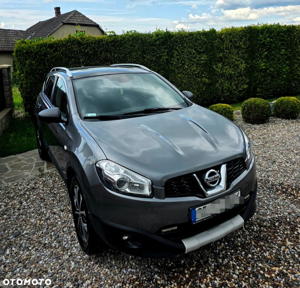 Nissan Qashqai 2.0 Tekna - 26